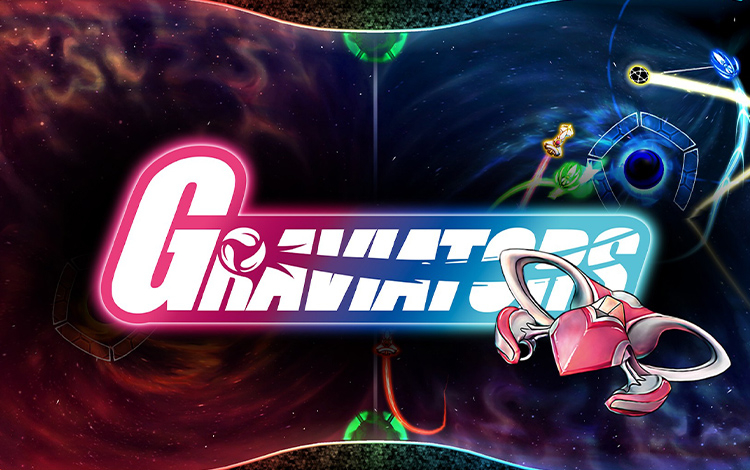 Graviators