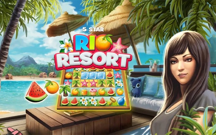 5 Star Rio Resort