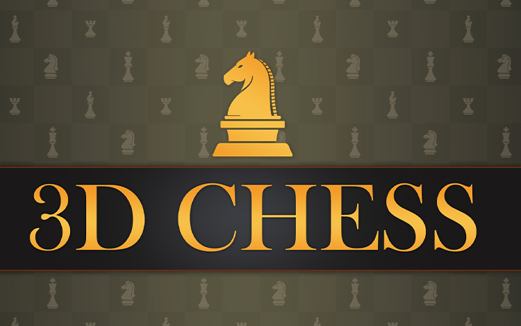 3D Chess