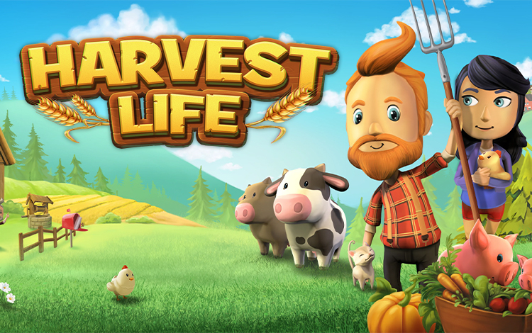 Harvest Life