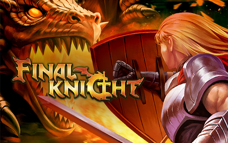 Final Knight (Ранний доступ)