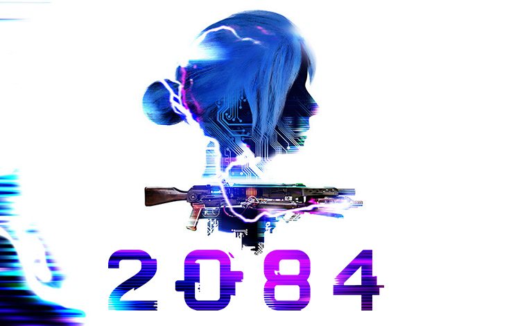 2084 (Ранний доступ)