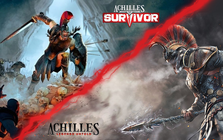 Achilles Bundle