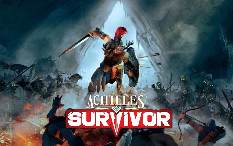 Achilles: Survivor
