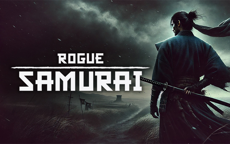 Rogue Samurai