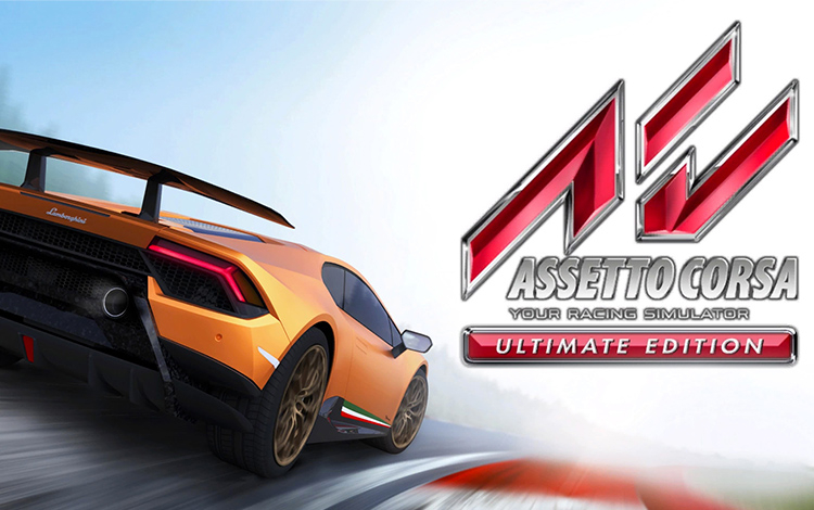 Assetto Corsa - Ultimate Edition