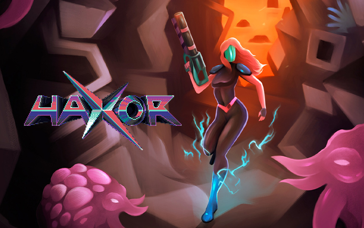 Haxor