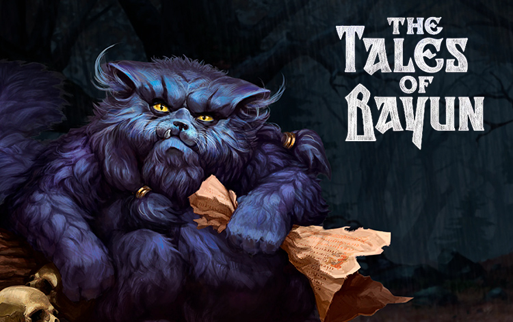 The Tales of Bayun