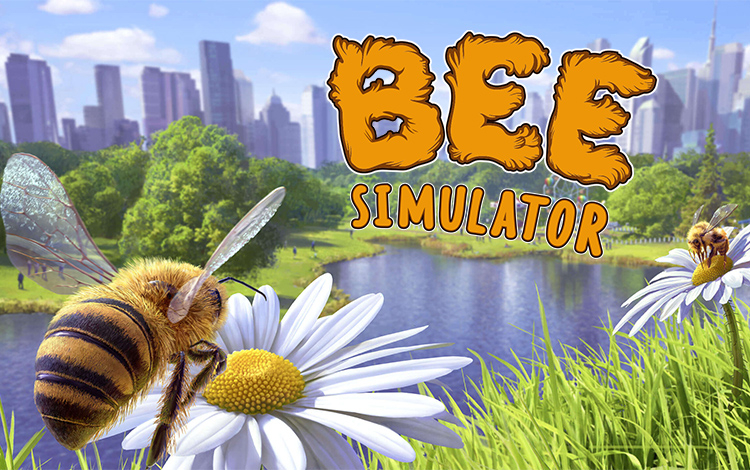 Bee Simulator