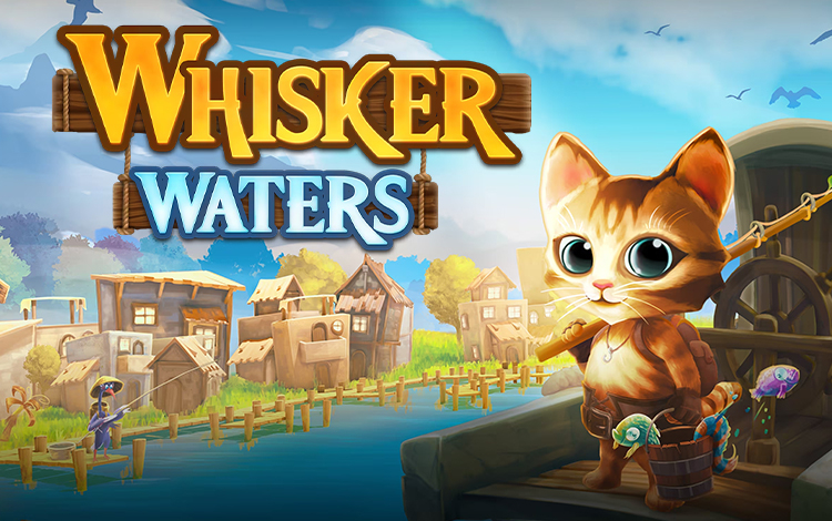 Whisker Waters