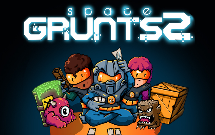 Space Grunts 2