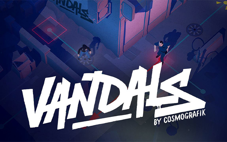 Vandals