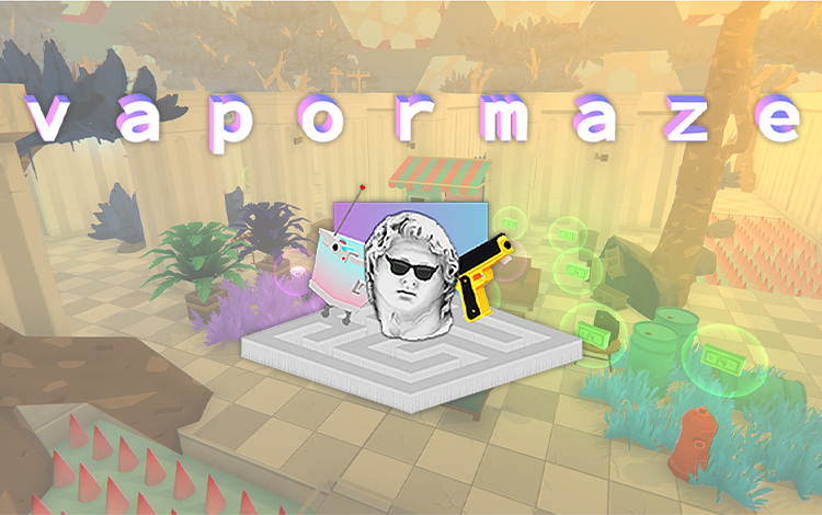 Vapormaze