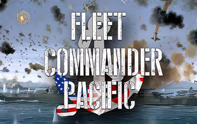 Fleet Commander: Pacific