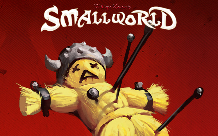 Small World - Cursed!