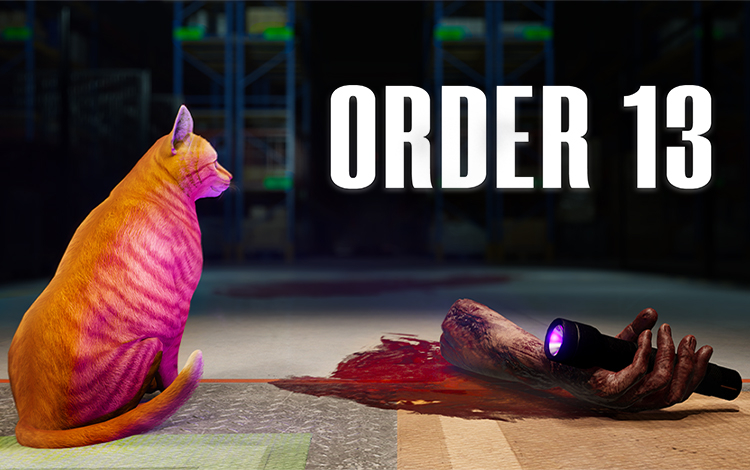 Order 13