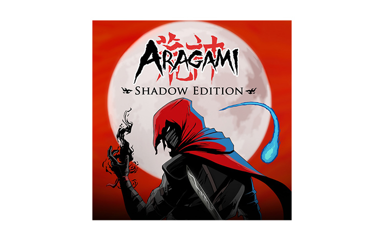 Aragami: Shadow Edition