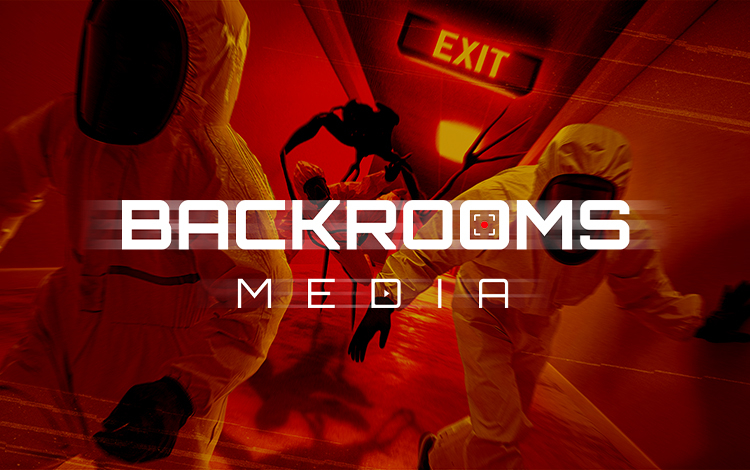 Backrooms Media