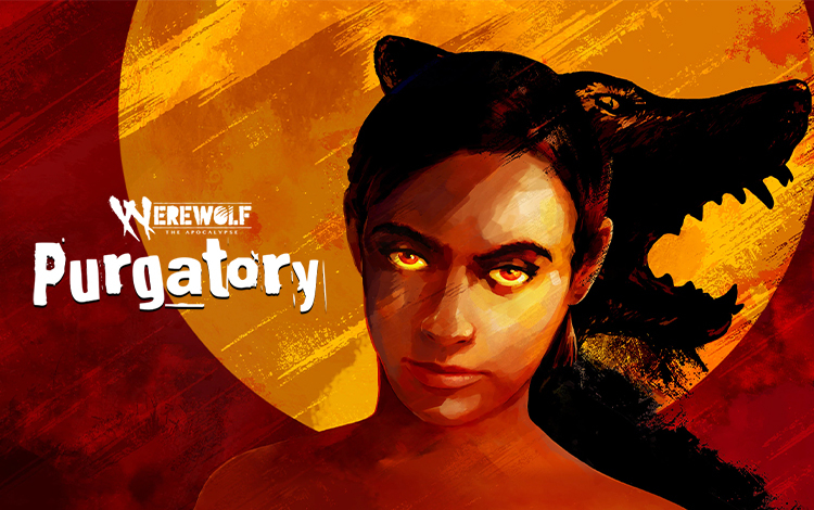 Werewolf: The Apocalypse - Purgatory