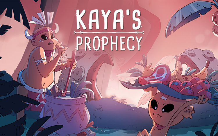 Kaya’s Prophecy
