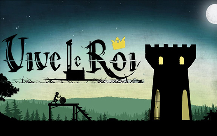 Vive le Roi