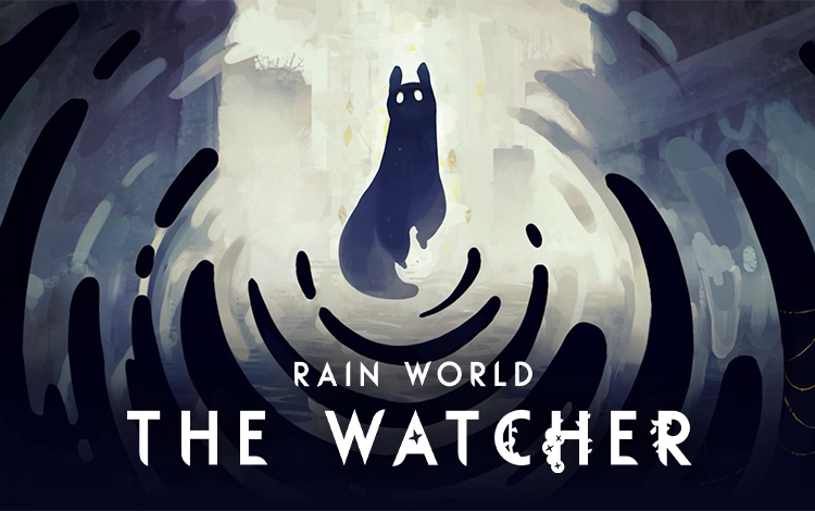 Rain World: The Watcher