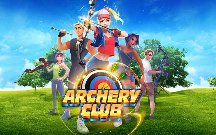 Archery Club