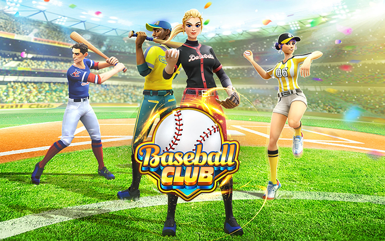 Baseball Club