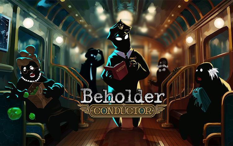 Beholder: Conductor