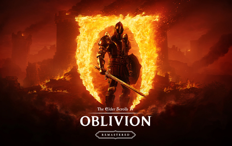The Elder Scrolls IV: Oblivion Remastered