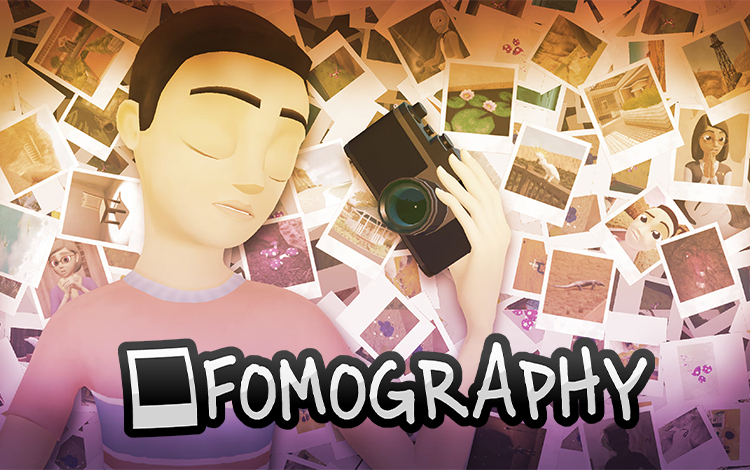 Fomography