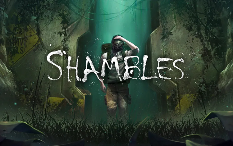 Shambles: Sons of Apocalypse