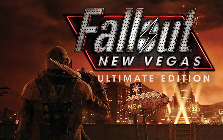 Fallout: New Vegas Ultimate Edition