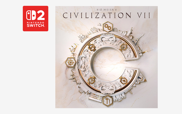 Sid Meier's Civilization VII (Nintendo Switch 2 - Цифровая версия) (EU)