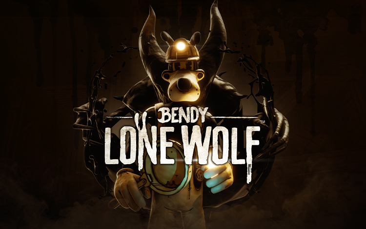 Bendy: Lone Wolf