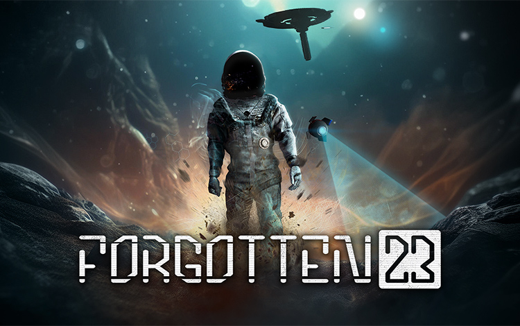 Forgotten 23