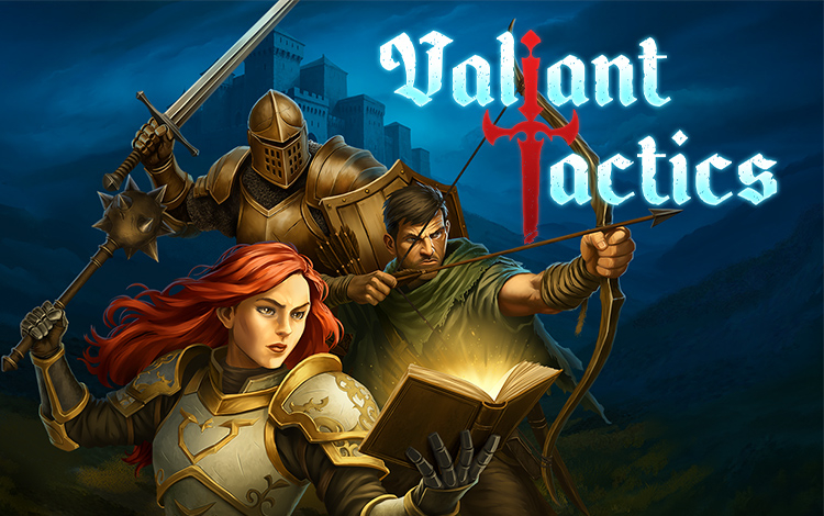 Valiant Tactics