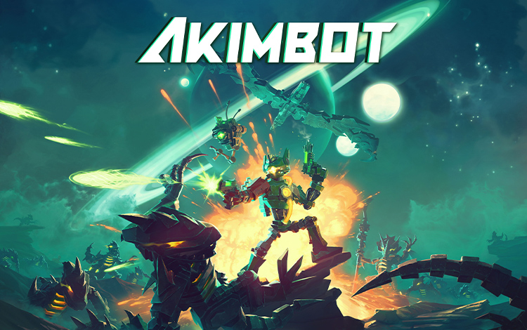 Akimbot