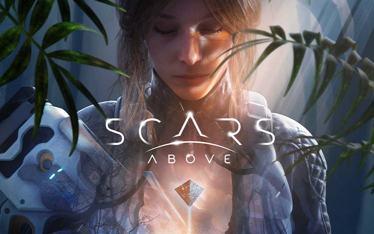 Scars Above