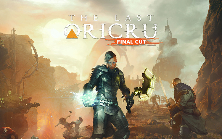 The Last Oricru - Final Cut