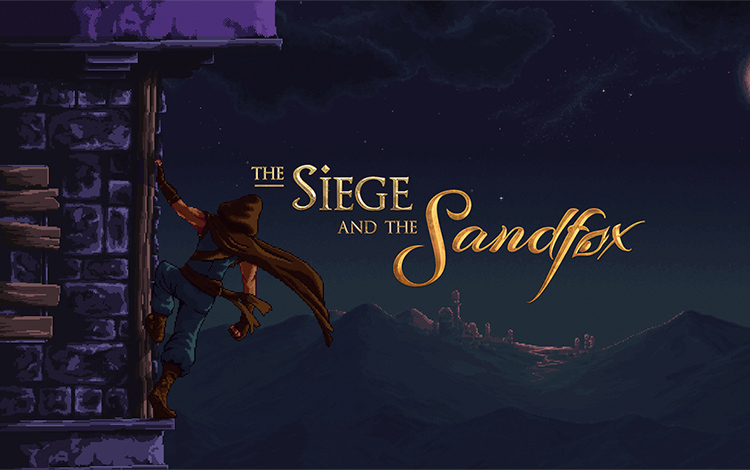 The Siege and the Sandfox