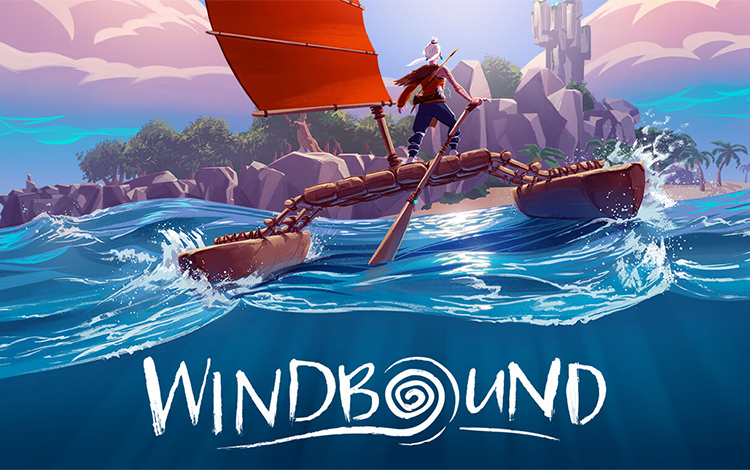 Windbound
