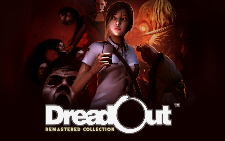 DreadOut Remastered Collection