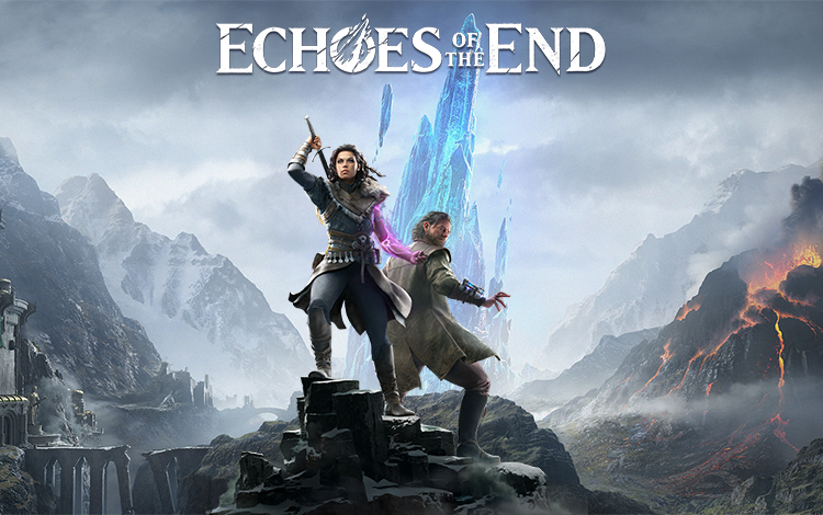 Echoes of the End