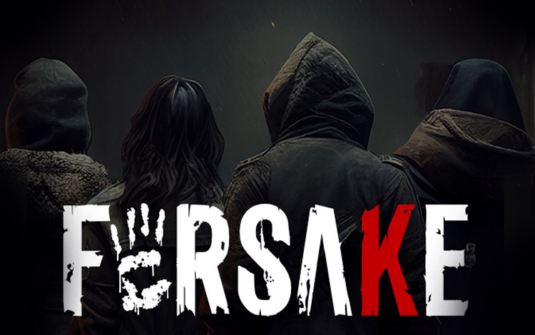 Forsake: Urban horror