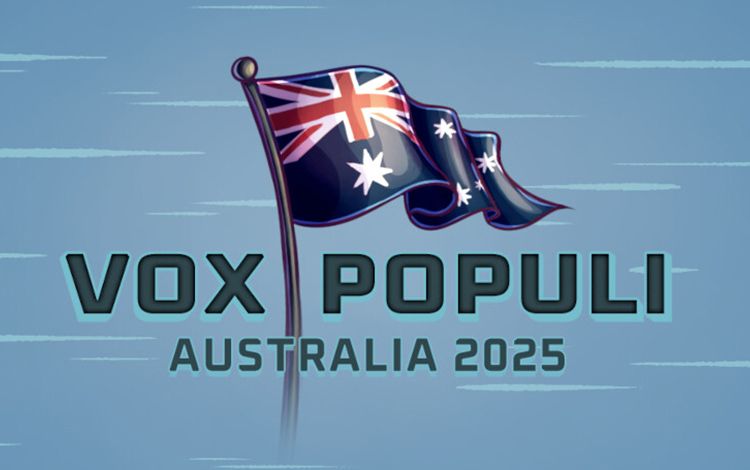 Vox Populi: Australia 2025