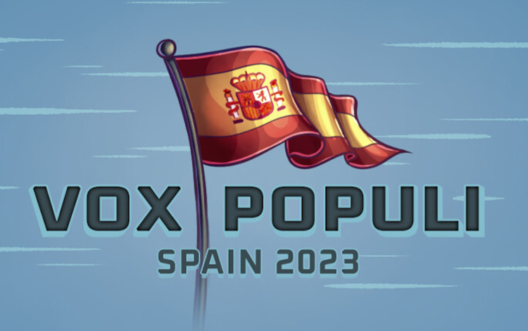 Vox Populi: Spain 2023