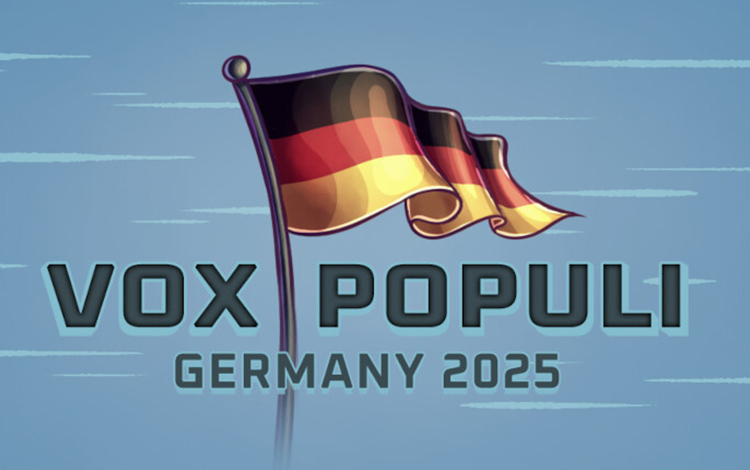Vox Populi: Germany 2025