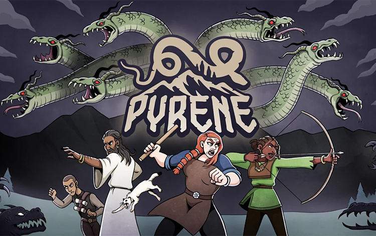 Pyrene