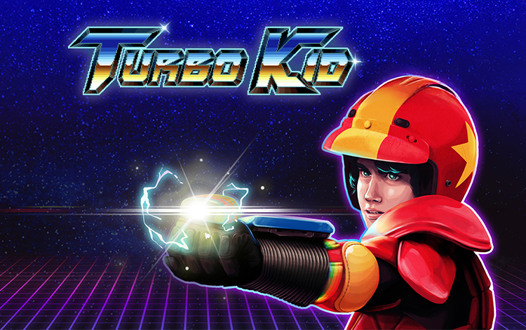 Turbo Kid